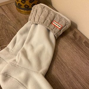 Hunter Rain Boot Socks